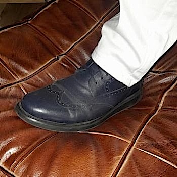 Shoe-Fetish