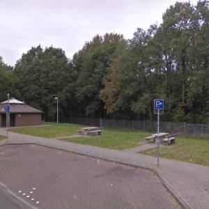 Parkplatz Mahndorfer Marsch in Bremen