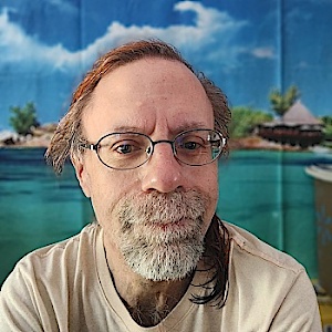 DaveOfPlanetEarth