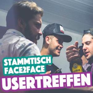 Gay Userstammtisch
