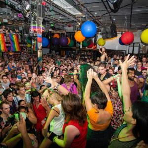 Neighbours Nightclub