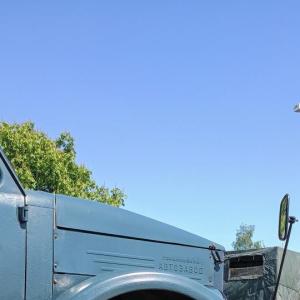 Hörig, passiv, gepflegt? Dann bist du hier ri