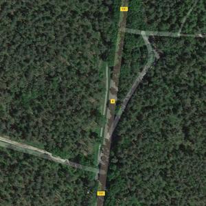 Parkplatz Suderburger Kreisel B4