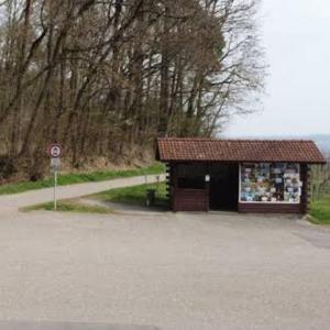 Parkplatz am Heuchelberg