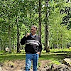 Finden