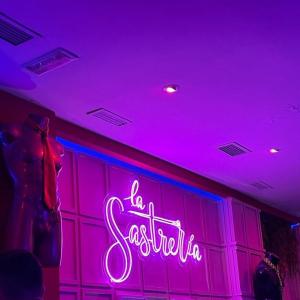 La Sastrería