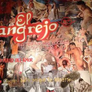 El Cangrejo Eixample