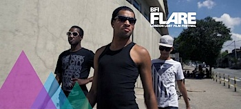 BFI Flare London LGBT Film Festival 2017