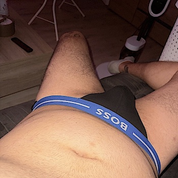 HornyFunboii