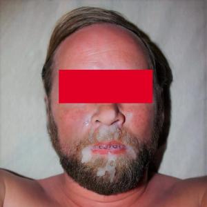 Sperma! Sammeln...spielen...trinken!