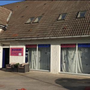 Pleasure Erotic Shop