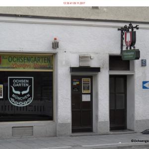 Ochsengarten