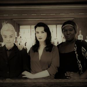 Pride in London Ladies After Party