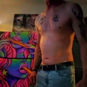 Hornylilslut