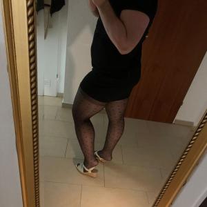 Ich femboy