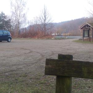 Lehmrade bei moelln (drüsen)