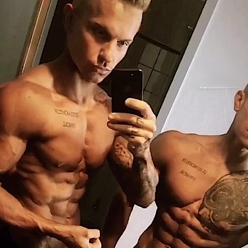 BigDaddys