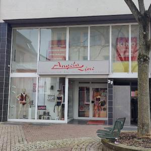 Angela Line