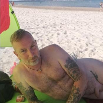 Curvedcock