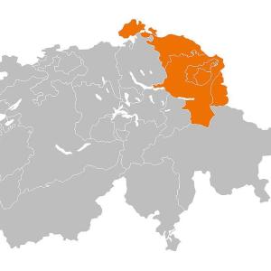 Ostschweiz🇨🇭
