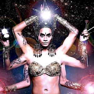 Club Kali Pride and Birthday Party