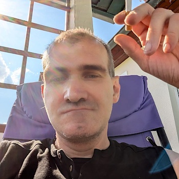 Lotusbluete