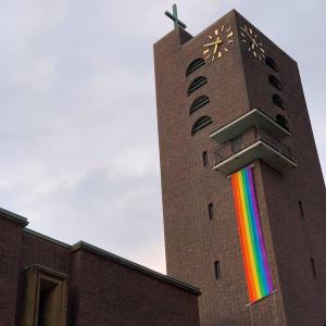 #liebegewinnt - Segensgottesdienst