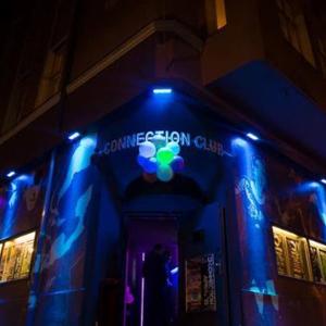Connection Club