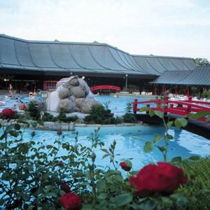 Taunus Therme