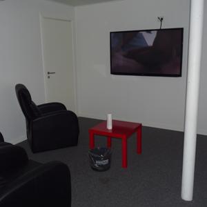 Pornokino Padborg