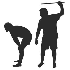 Spanking