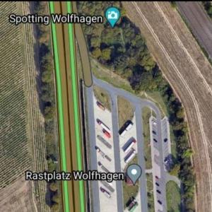 A59 Wolfhagen