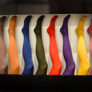 Leggings & Strumpfhosen Fetisch