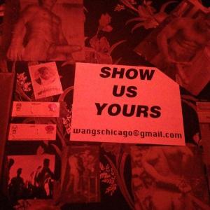 WANG'S