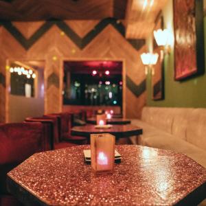 Tramp Stamp Granny's