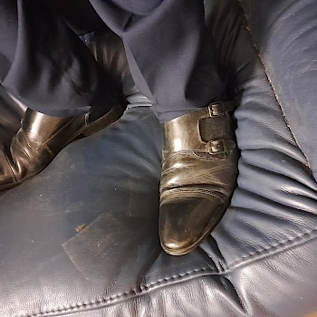 Shoe-Fetish