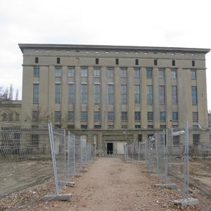 Berghain
