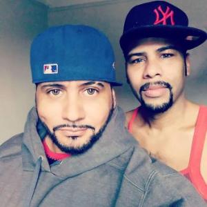 BronxGayCouple