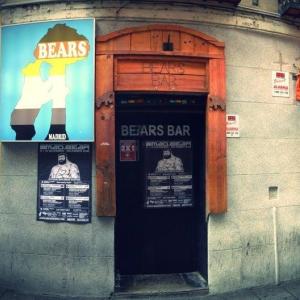 Bears Bar