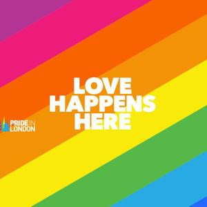 Pride in London