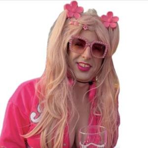 Bimbo-Doll