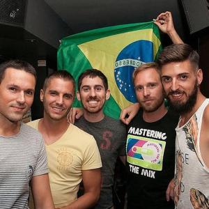 BoysBar BCN