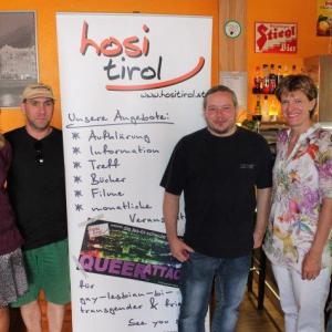 HOSI Tirol