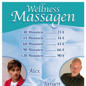 Mensheavenspa