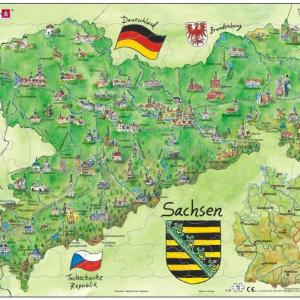 Sachsentreff