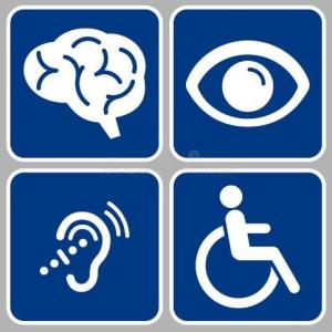 Gays mit Behinderung